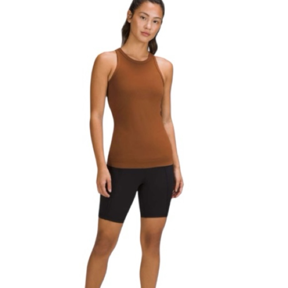 Lululemon Align Hip-Length Racerback Tank Top
Roasted size 8 - Picture 2 of 6
